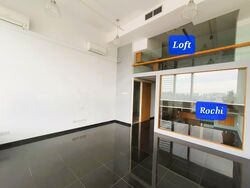 The Central (D1), Office #558423121